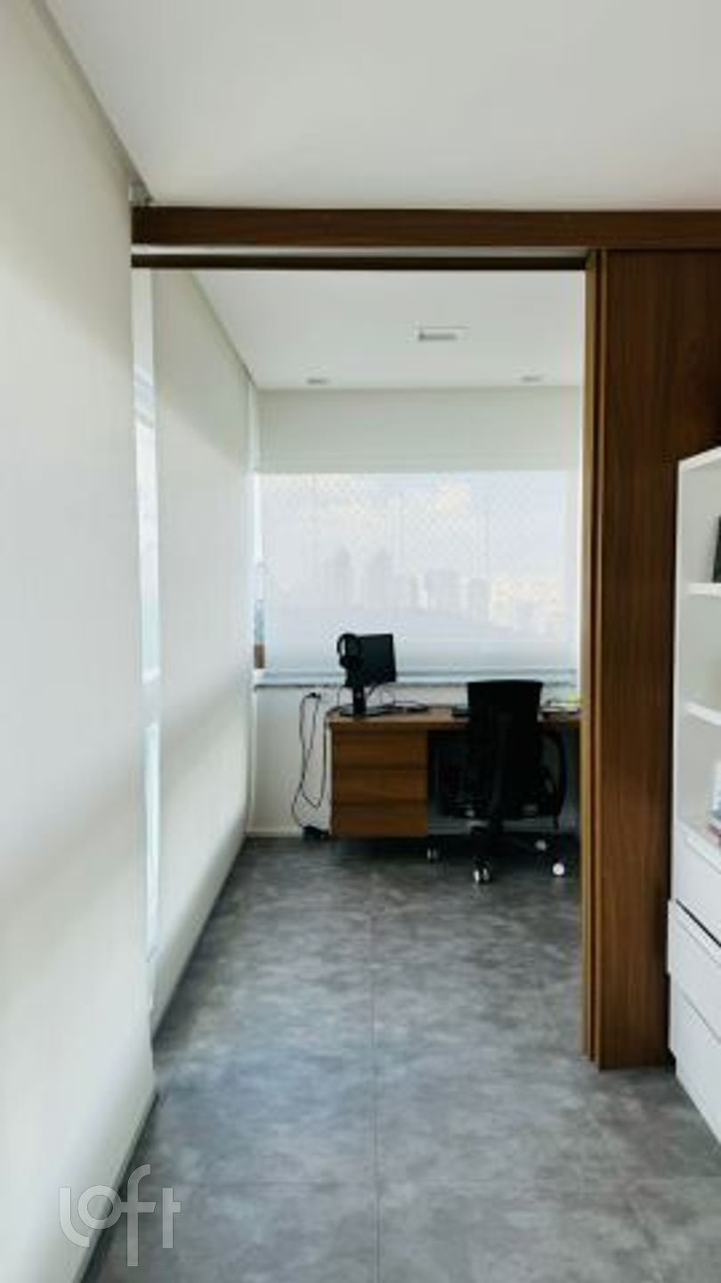 Apartamento à venda com 4 quartos, 291m² - Foto 29