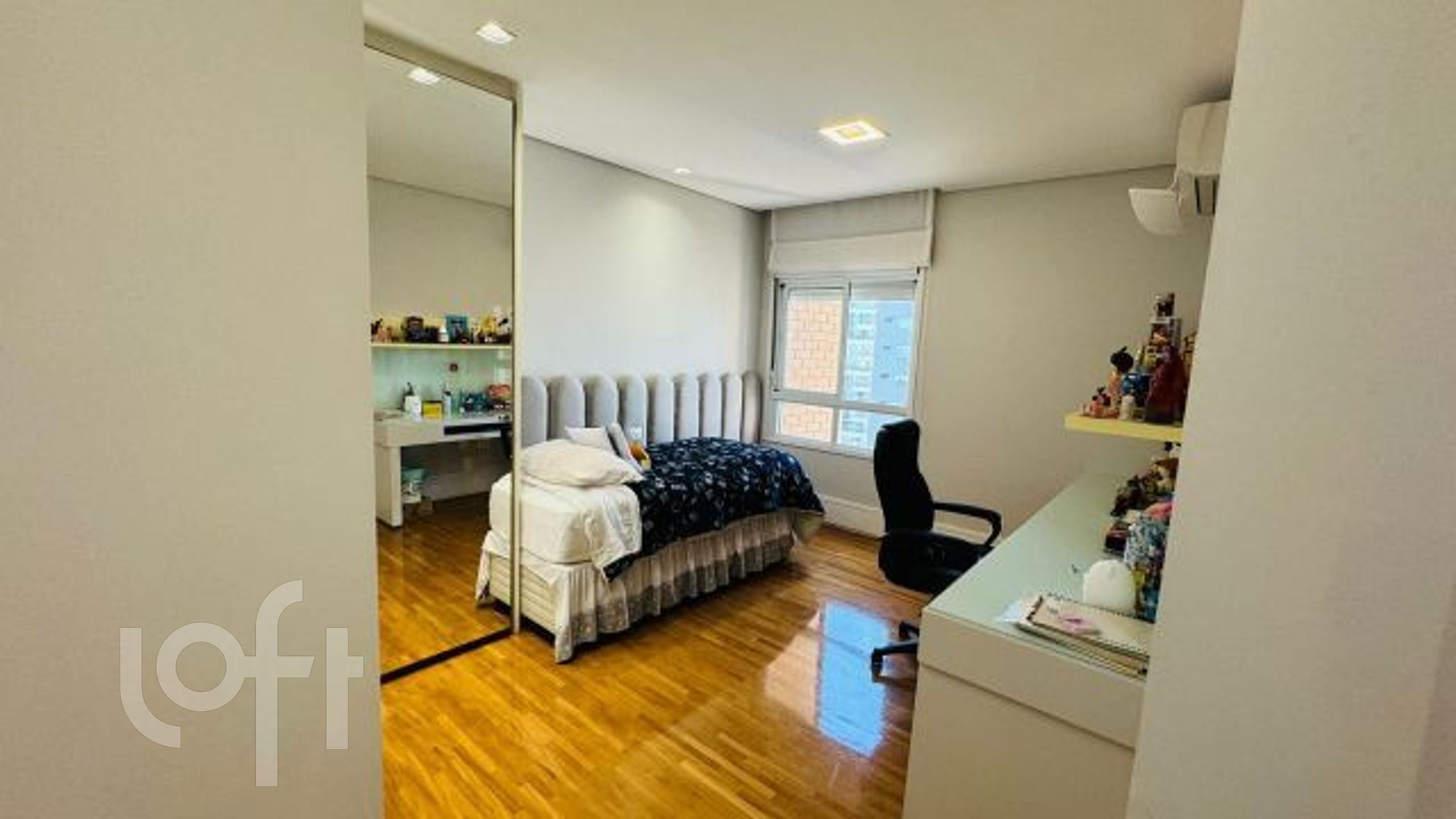 Apartamento à venda com 4 quartos, 291m² - Foto 27