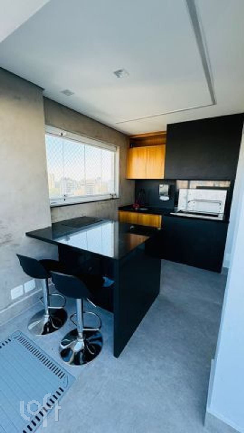 Apartamento à venda com 4 quartos, 291m² - Foto 20