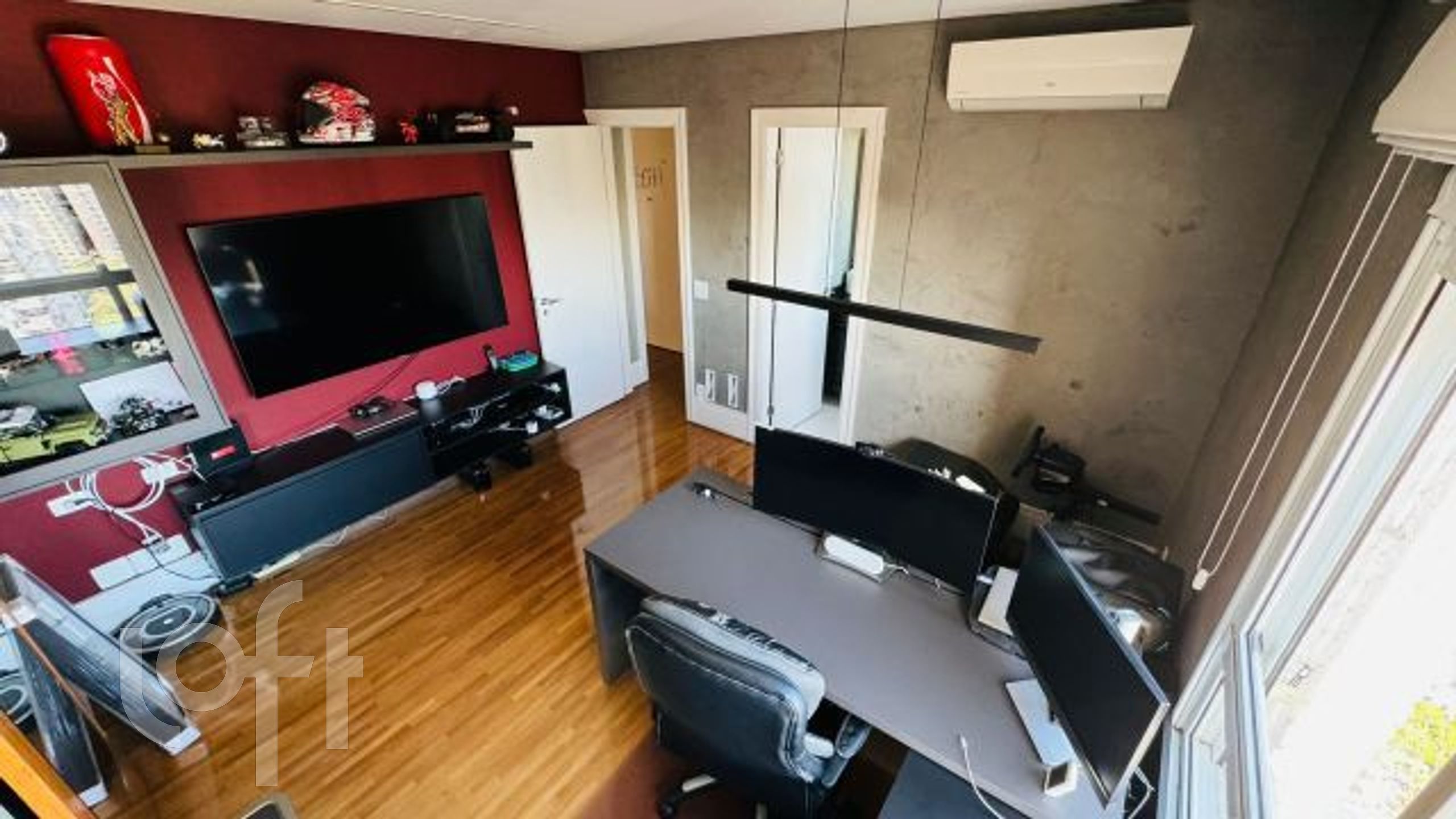 Apartamento à venda com 4 quartos, 291m² - Foto 25