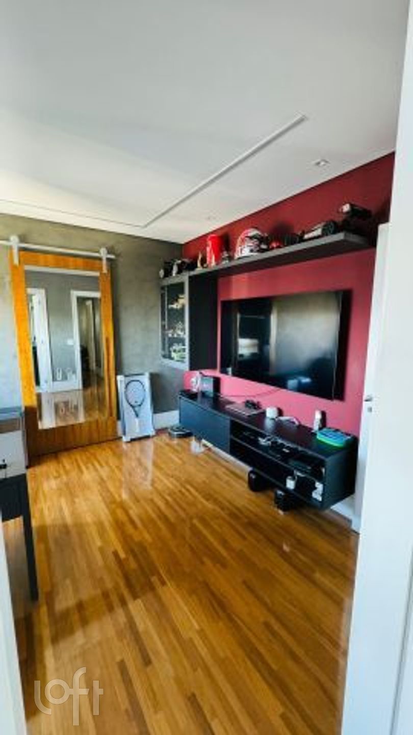 Apartamento à venda com 4 quartos, 291m² - Foto 26