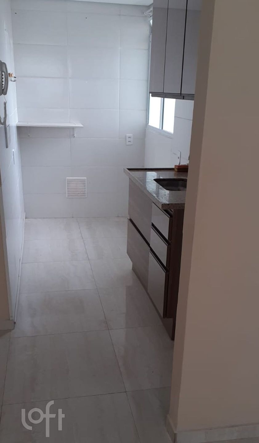 Apartamento, 2 quartos, 35 m² - Foto 3