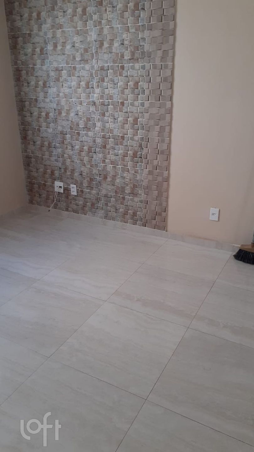 Apartamento à venda com 2 quartos, 35m² - Foto 4