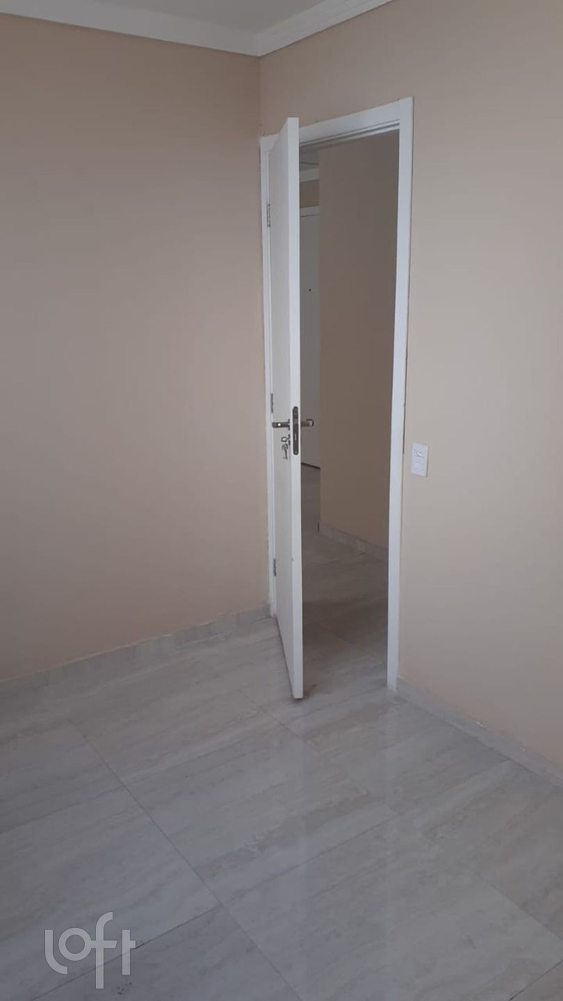 Apartamento à venda com 2 quartos, 35m² - Foto 5