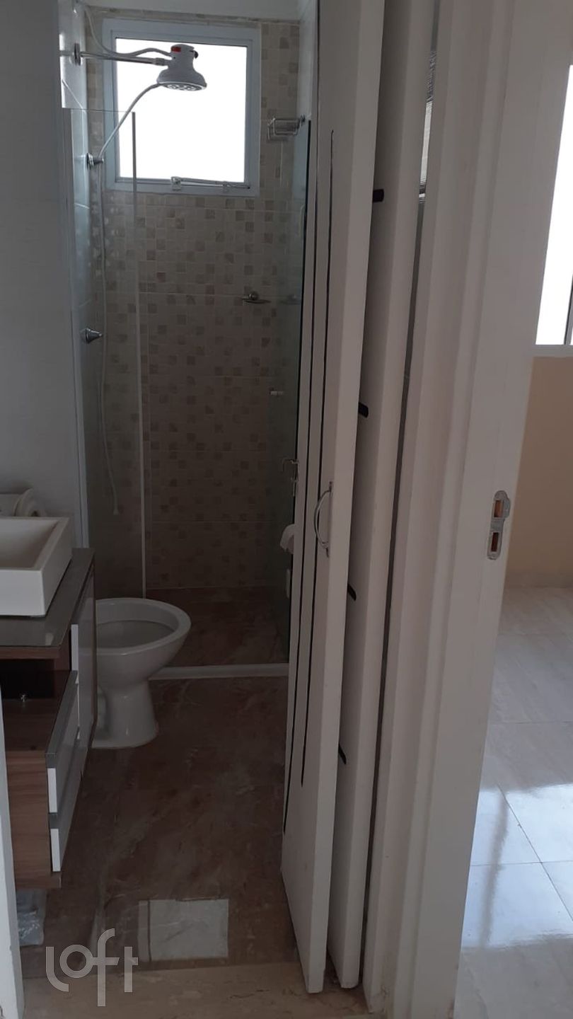 Apartamento, 2 quartos, 35 m² - Foto 2