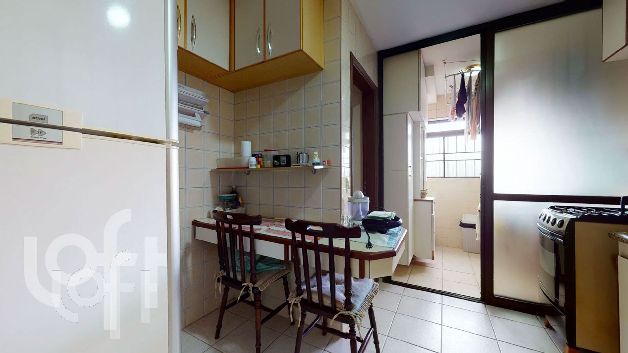 Apartamento à venda com 2 quartos, 67m² - Foto 26