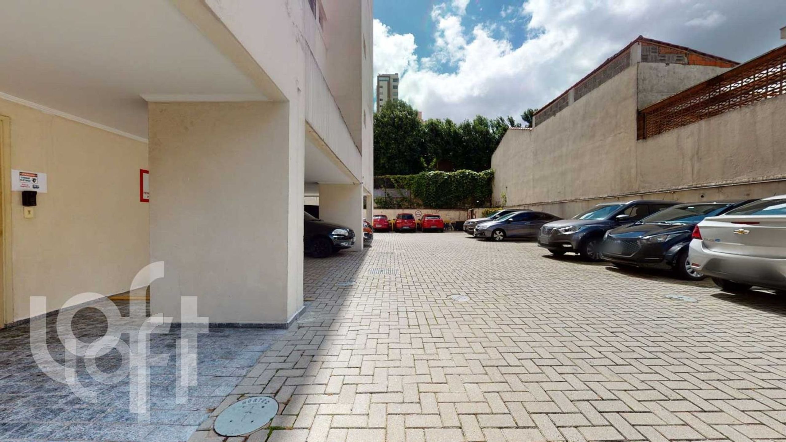 Apartamento à venda com 2 quartos, 67m² - Foto 20