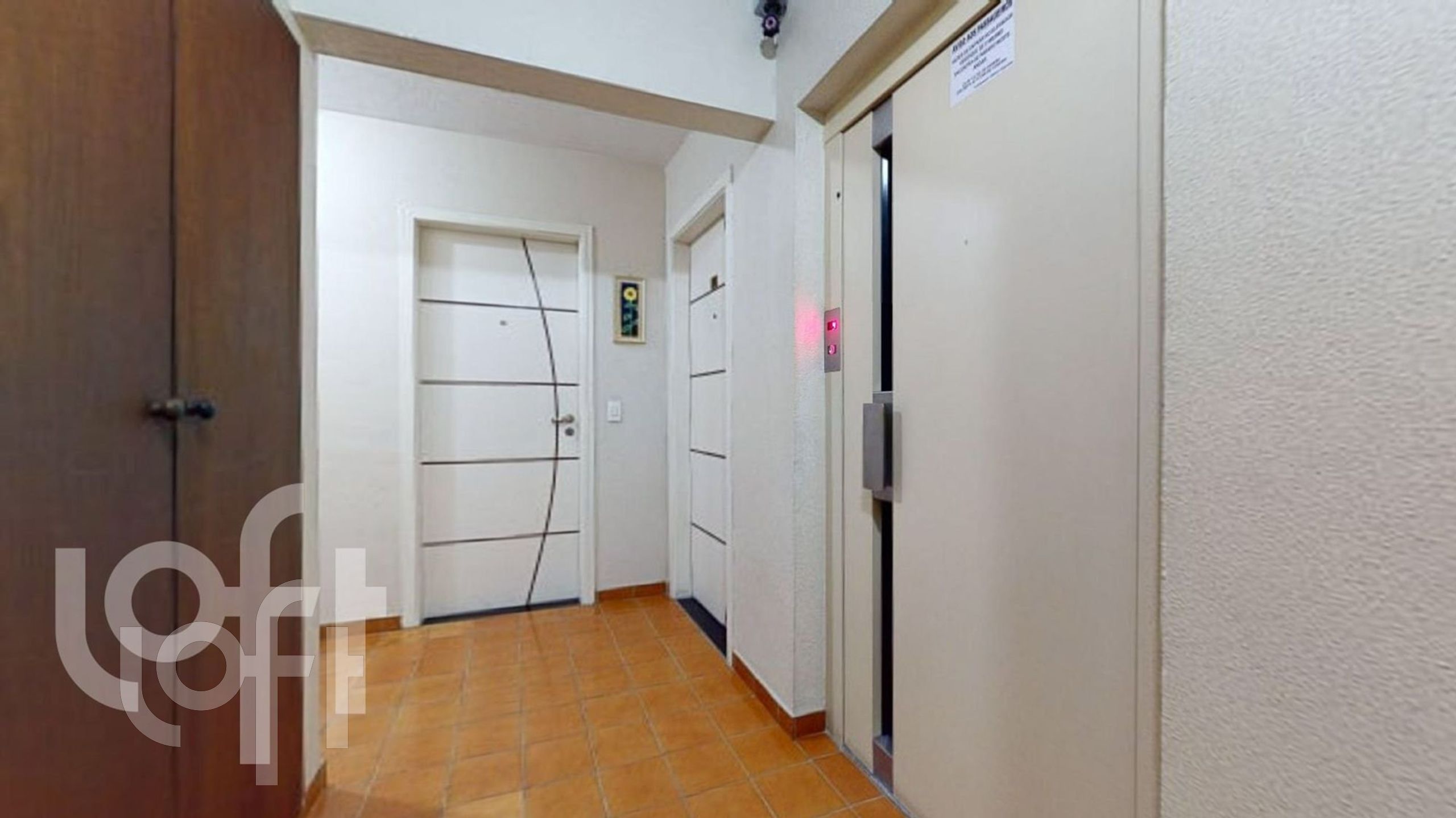 Apartamento à venda com 2 quartos, 67m² - Foto 9