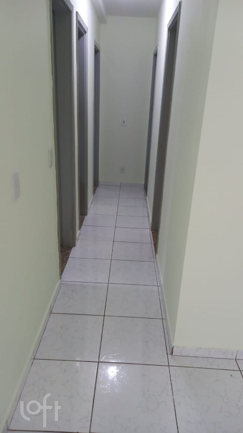 Apartamento à venda com 4 quartos, 82m² - Foto 3