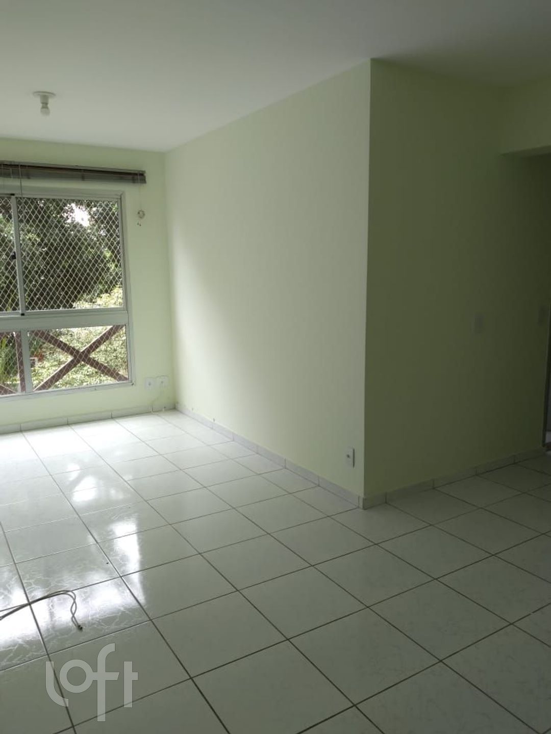 Apartamento à venda com 4 quartos, 82m² - Foto 1