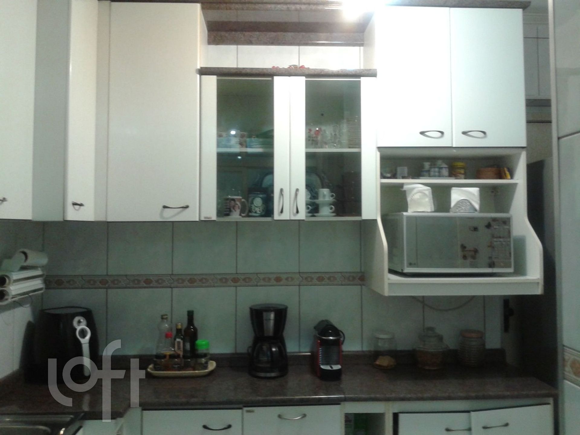 Apartamento à venda com 2 quartos, 69m² - Foto 20