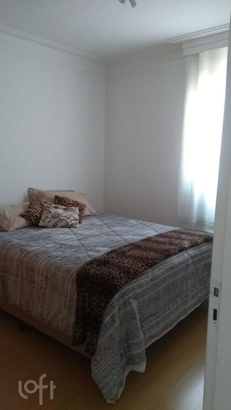 Apartamento à venda com 2 quartos, 69m² - Foto 6