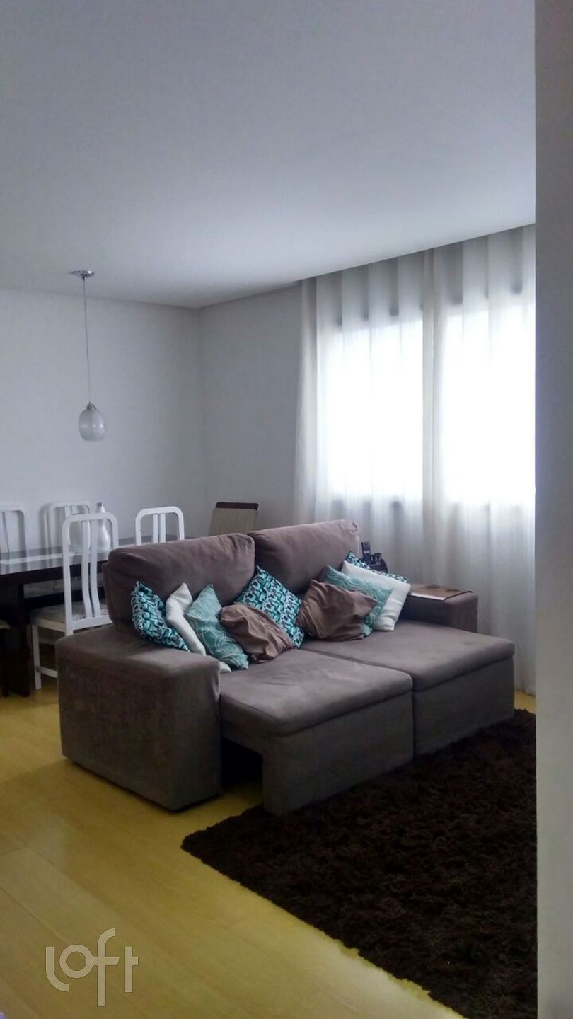 Apartamento à venda com 2 quartos, 69m² - Foto 9