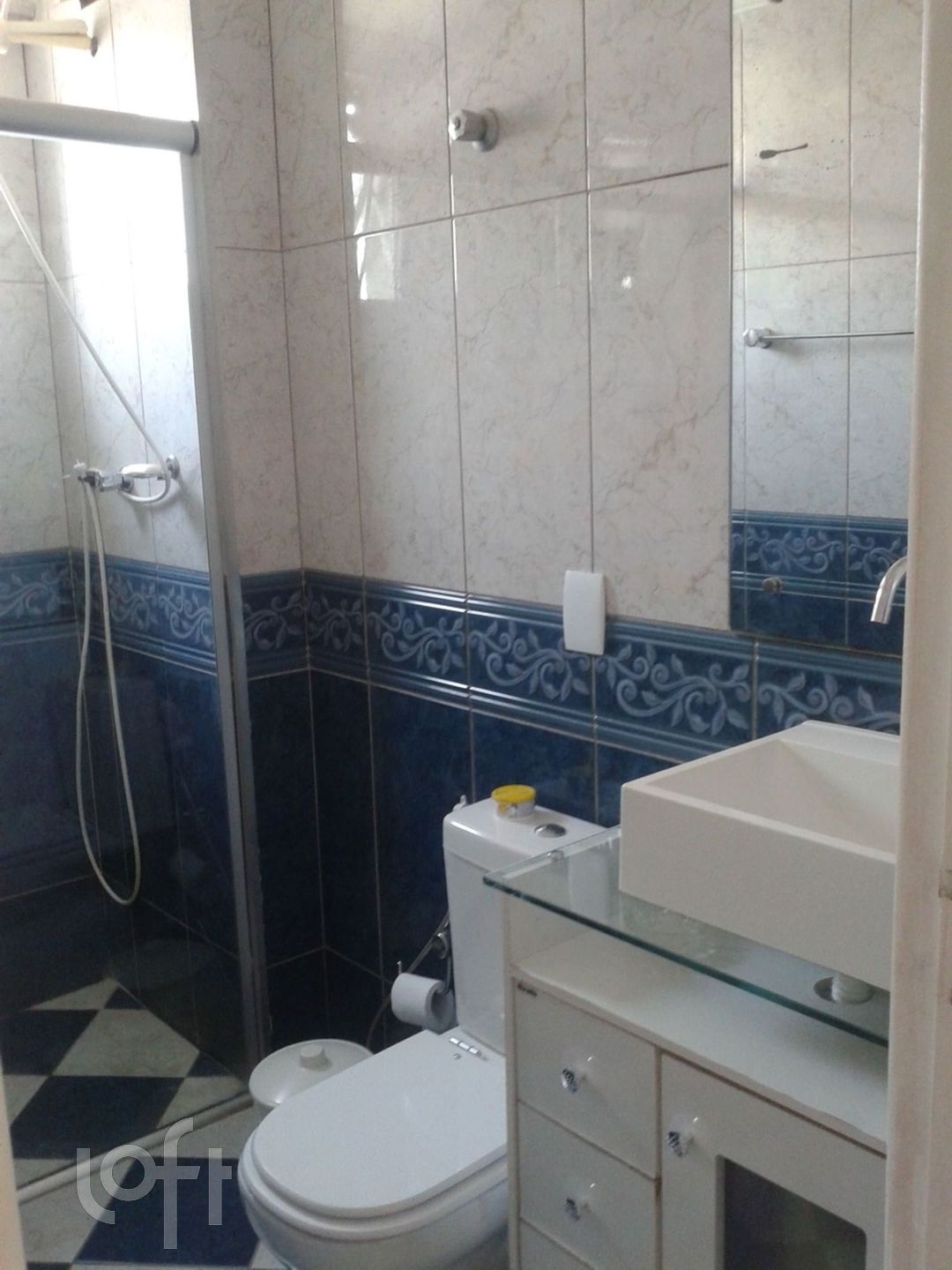 Apartamento à venda com 2 quartos, 69m² - Foto 27