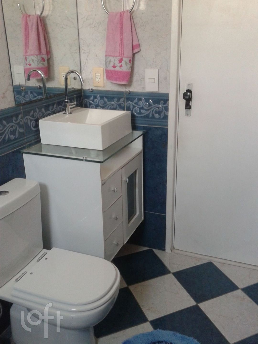 Apartamento à venda com 2 quartos, 69m² - Foto 26