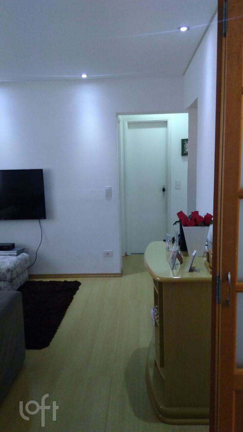 Apartamento à venda com 2 quartos, 69m² - Foto 13