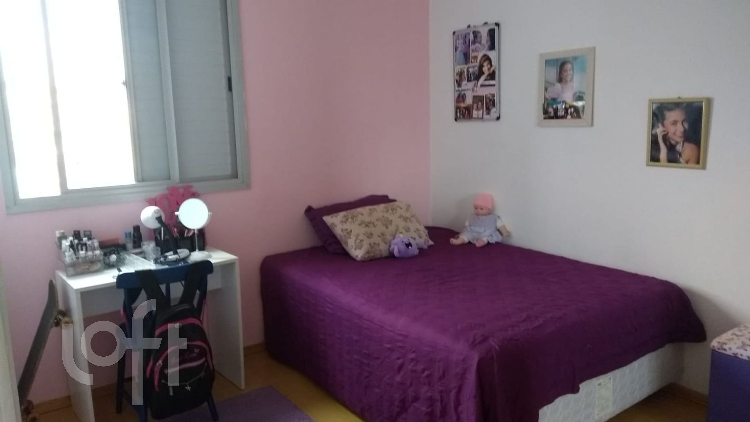 Apartamento à venda com 2 quartos, 69m² - Foto 7