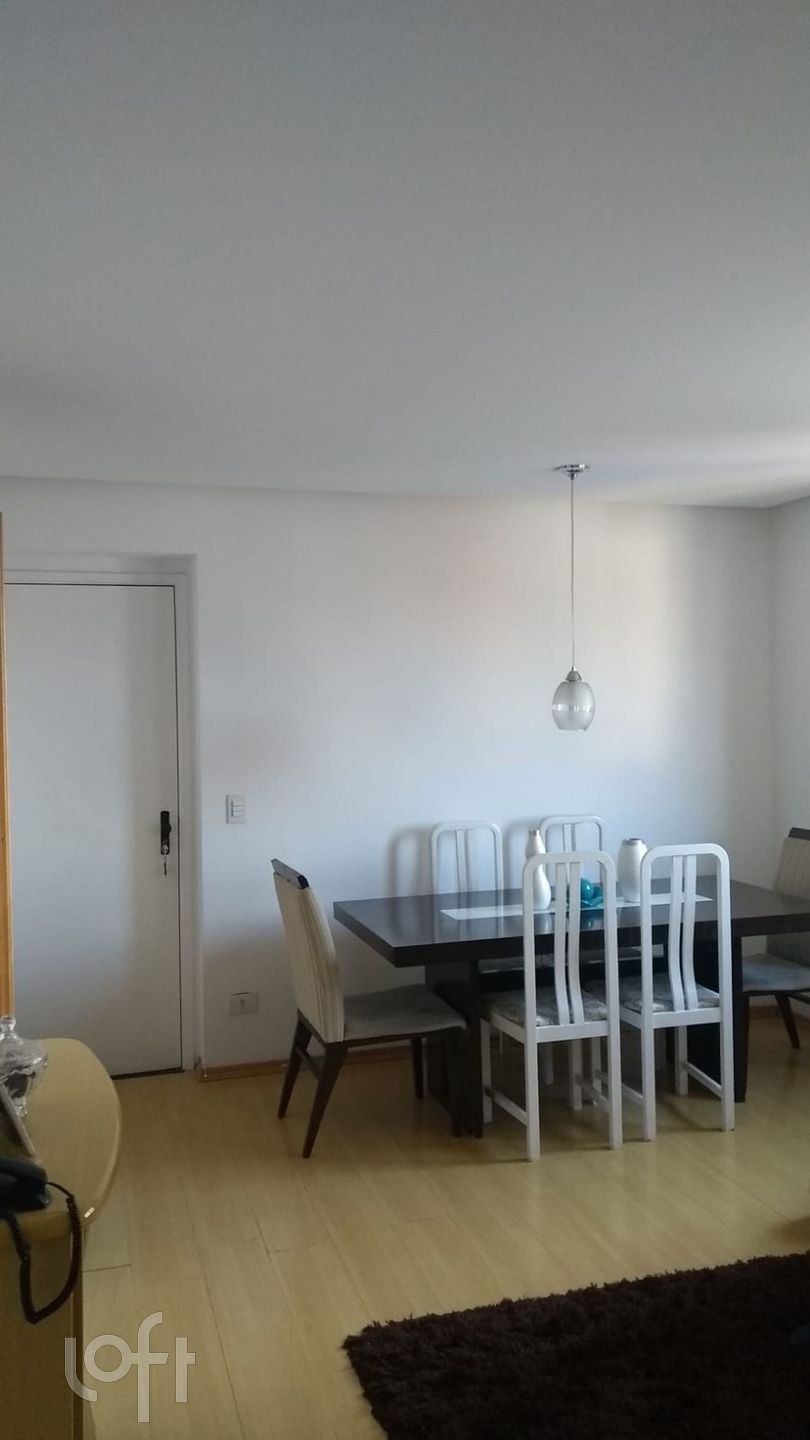 Apartamento à venda com 2 quartos, 69m² - Foto 11