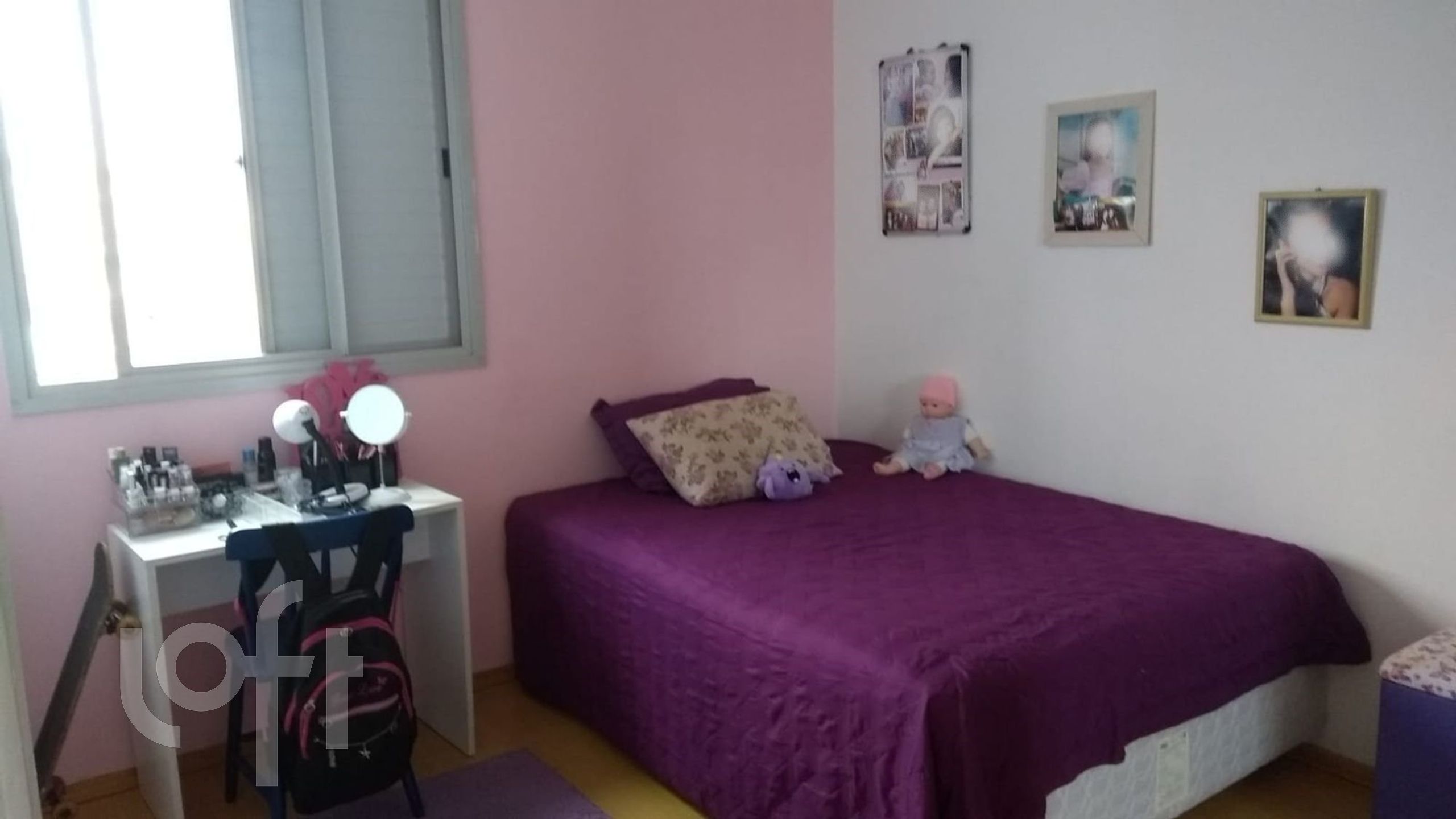 Apartamento à venda com 2 quartos, 69m² - Foto 2