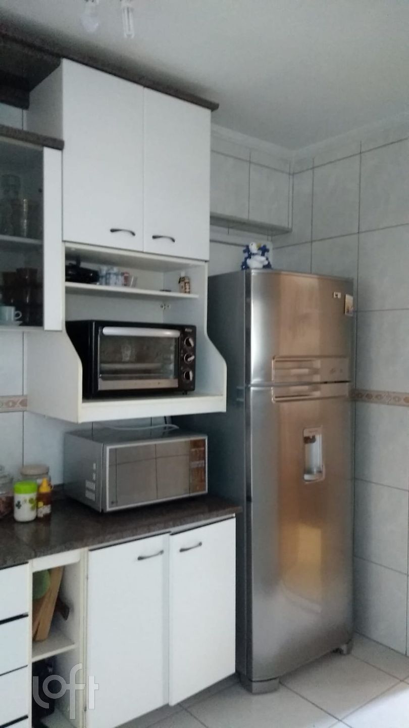 Apartamento à venda com 2 quartos, 69m² - Foto 19