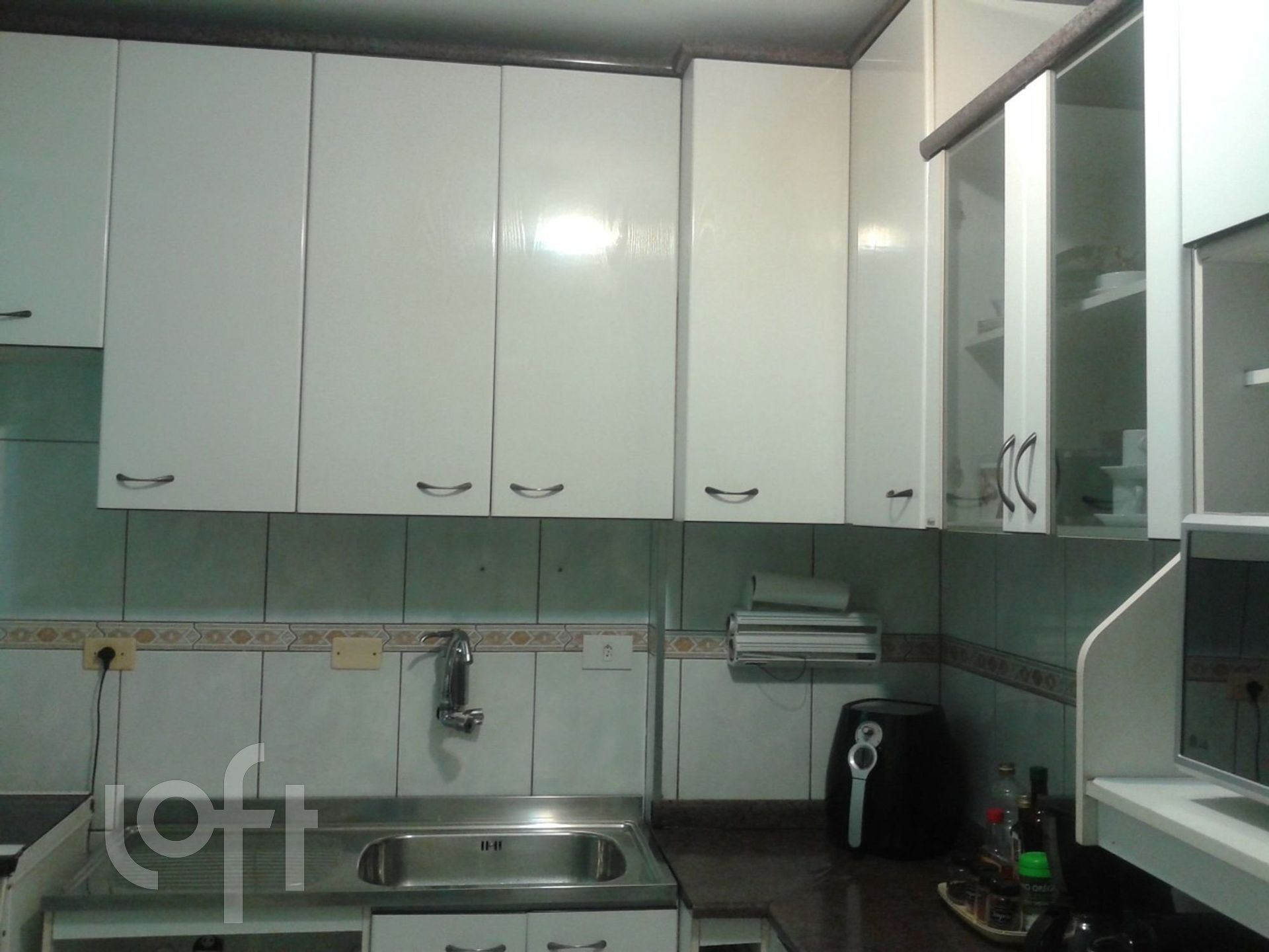 Apartamento à venda com 2 quartos, 69m² - Foto 18