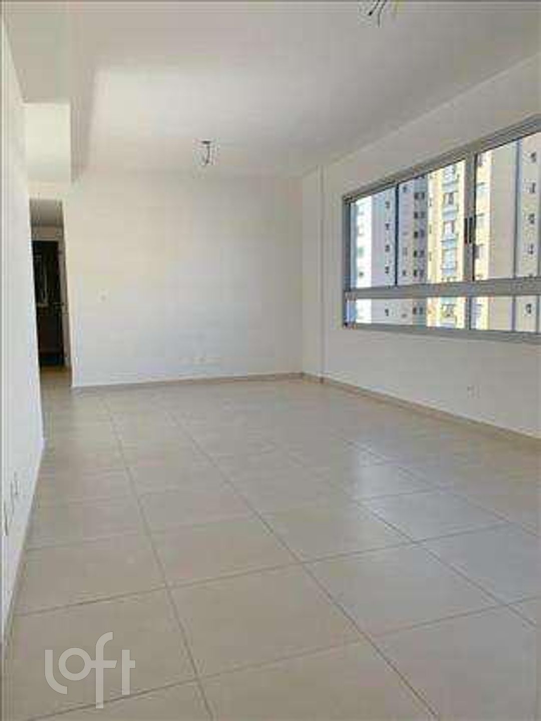 Apartamento à venda com 3 quartos, 99m² - Foto 1