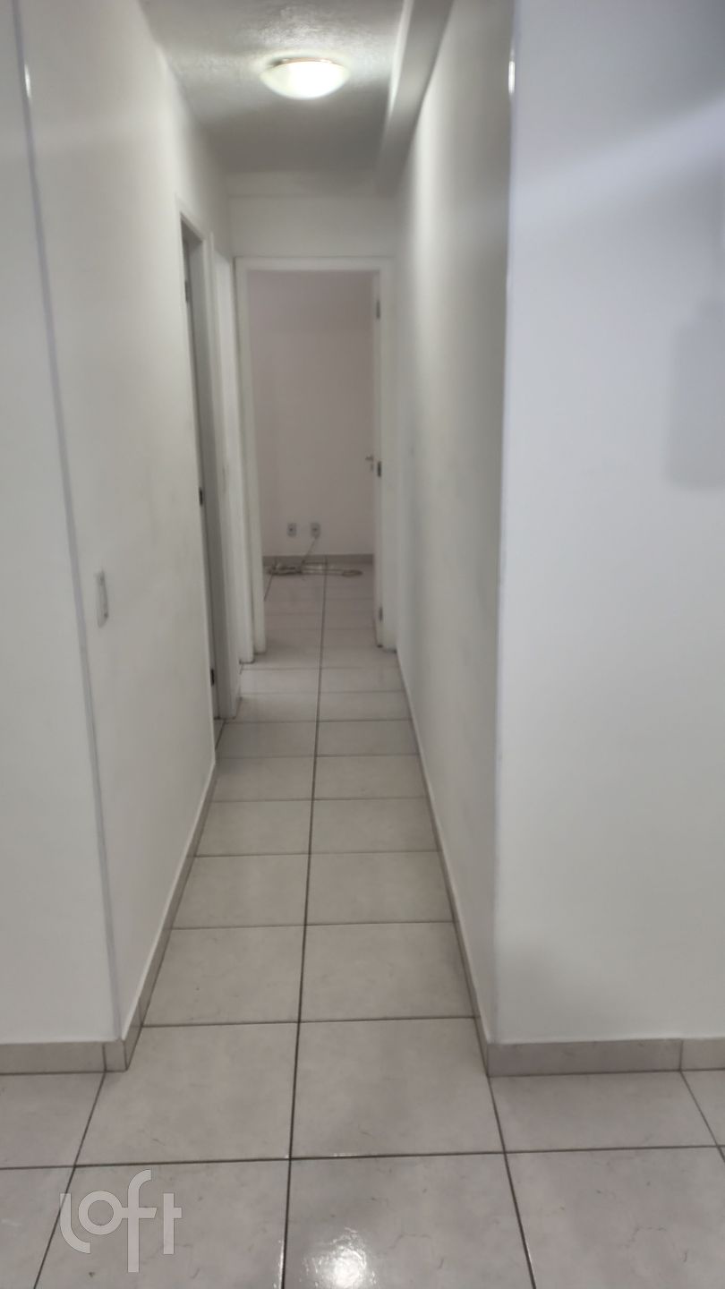 Apartamento à venda com 2 quartos, 46m² - Foto 6