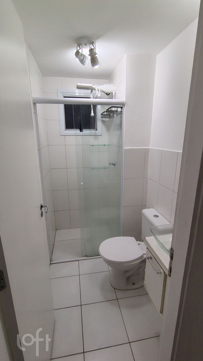 Apartamento à venda com 2 quartos, 46m² - Foto 9