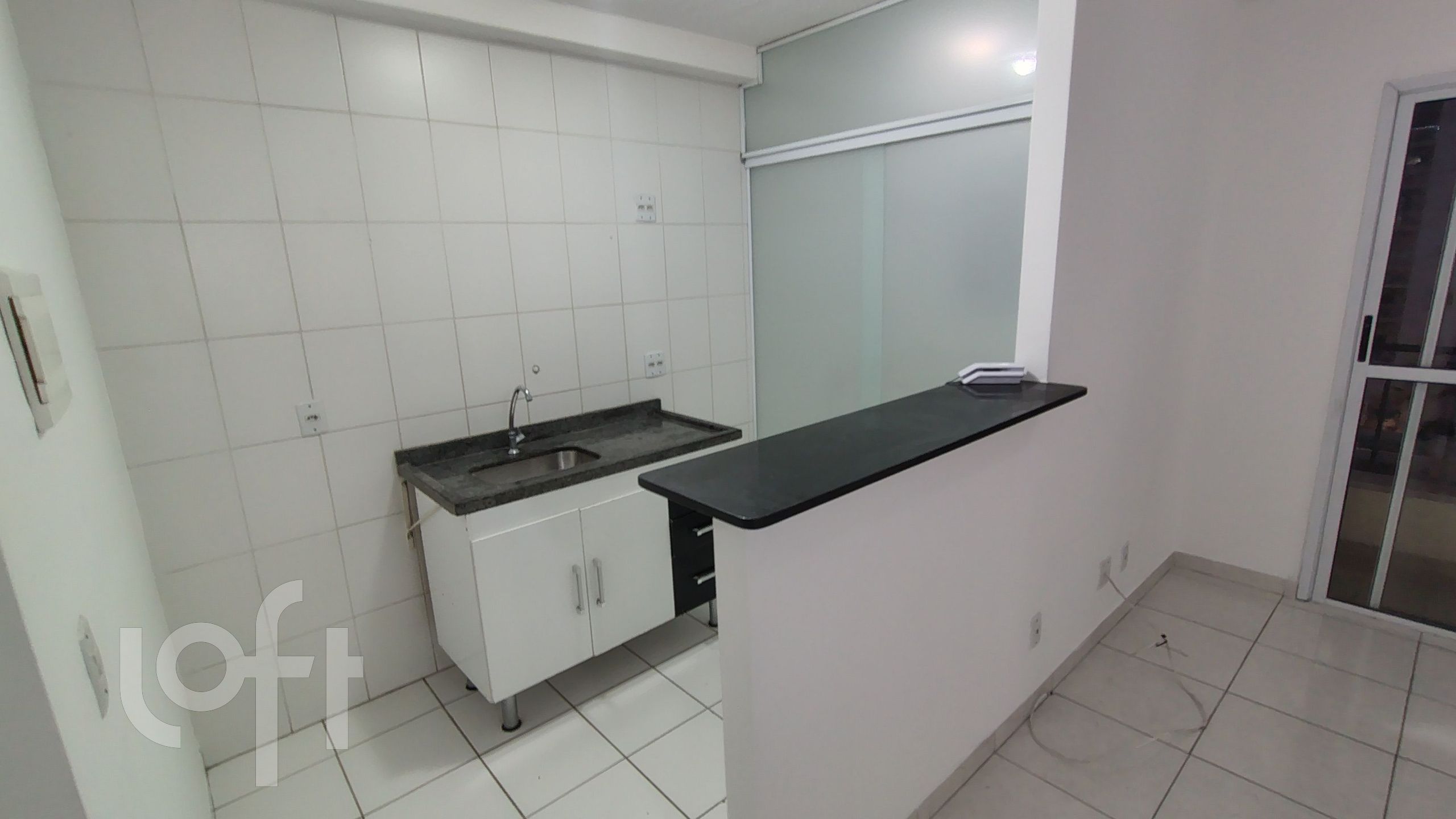 Apartamento à venda com 2 quartos, 46m² - Foto 3