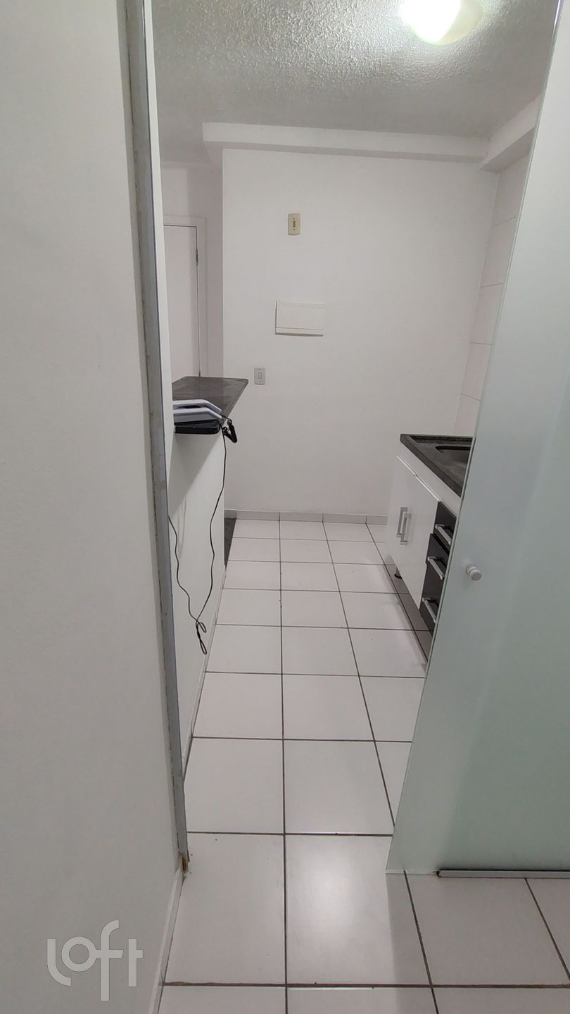 Apartamento à venda com 2 quartos, 46m² - Foto 4