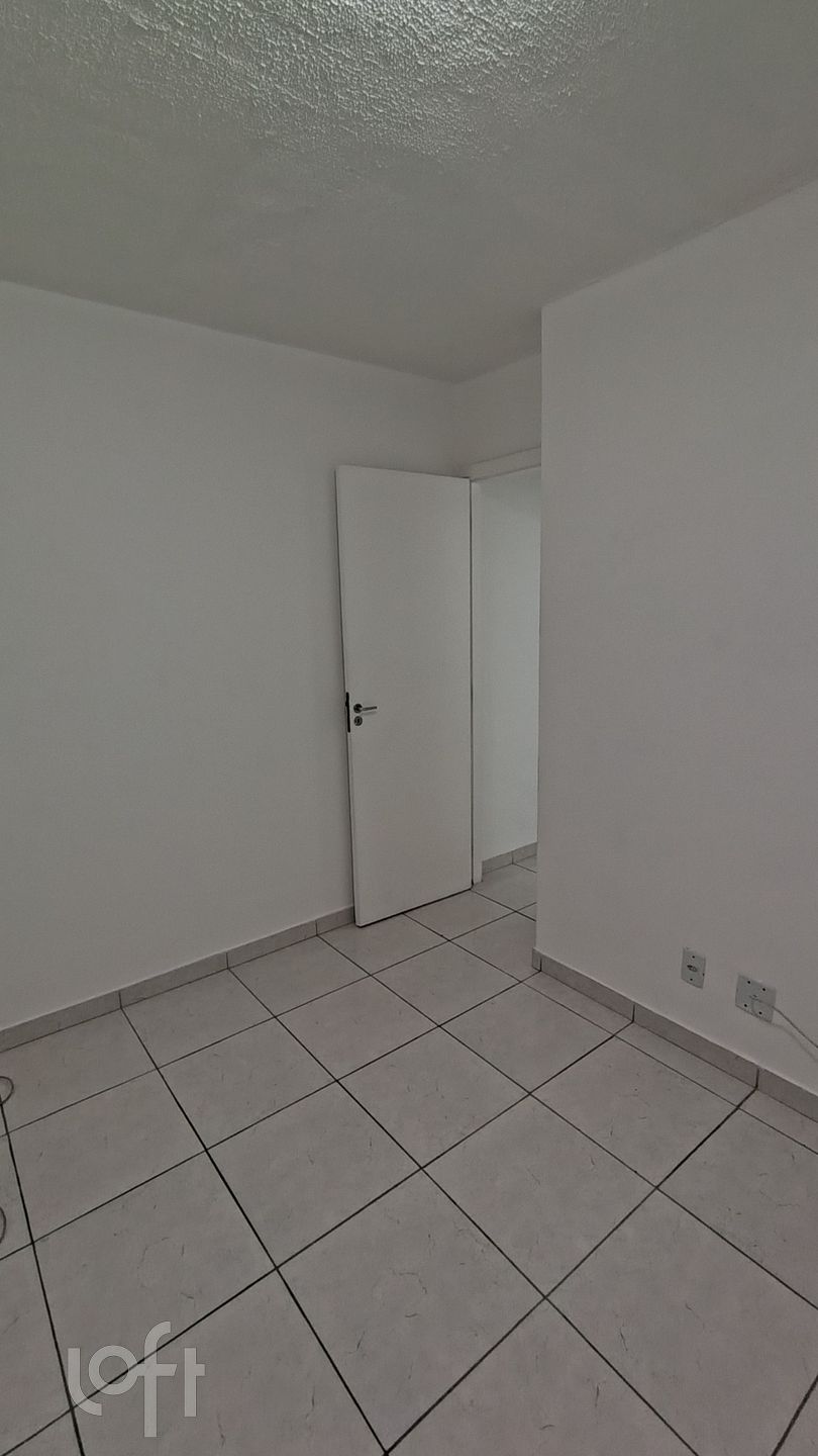 Apartamento à venda com 2 quartos, 46m² - Foto 8