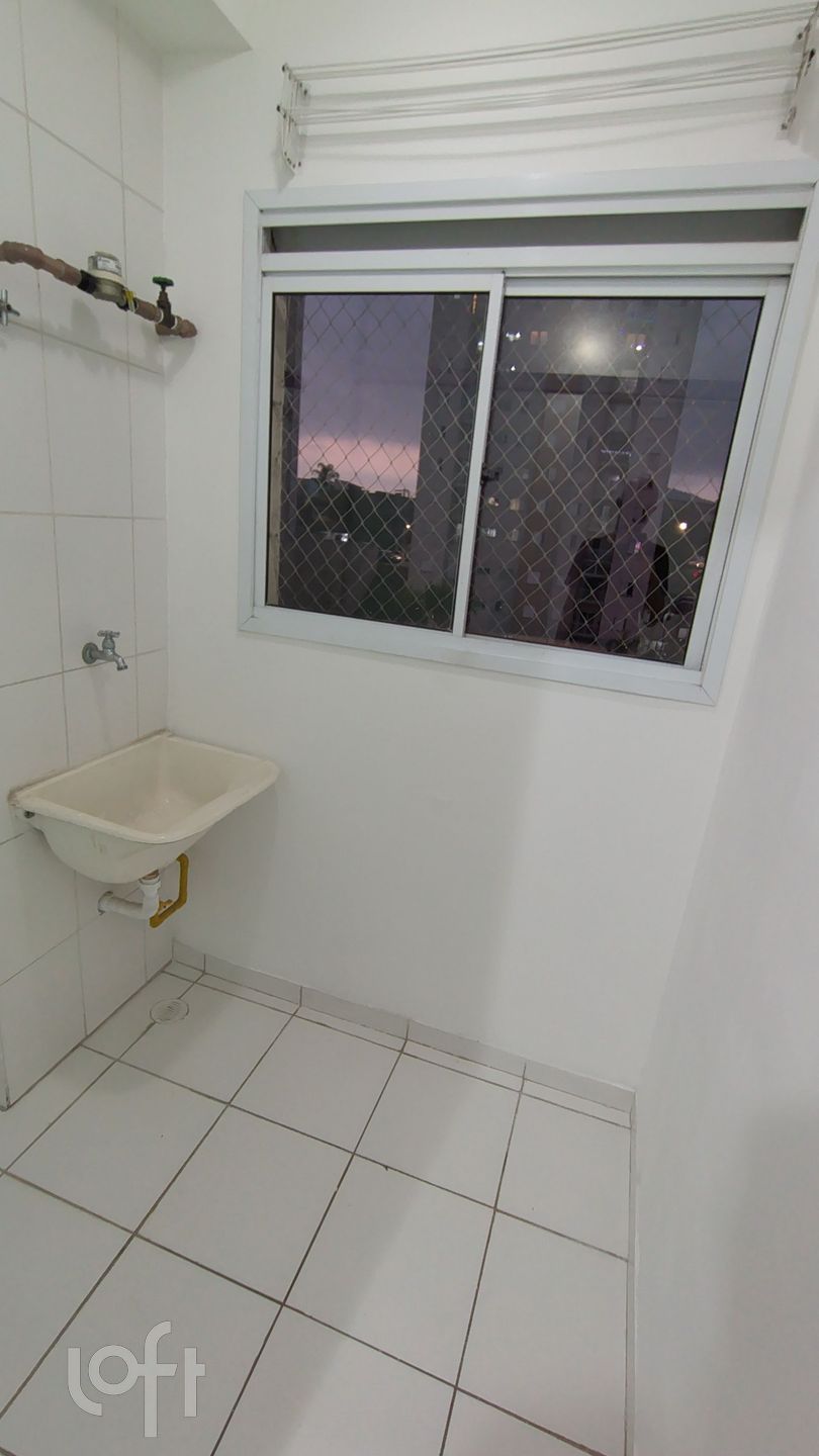 Apartamento à venda com 2 quartos, 46m² - Foto 5