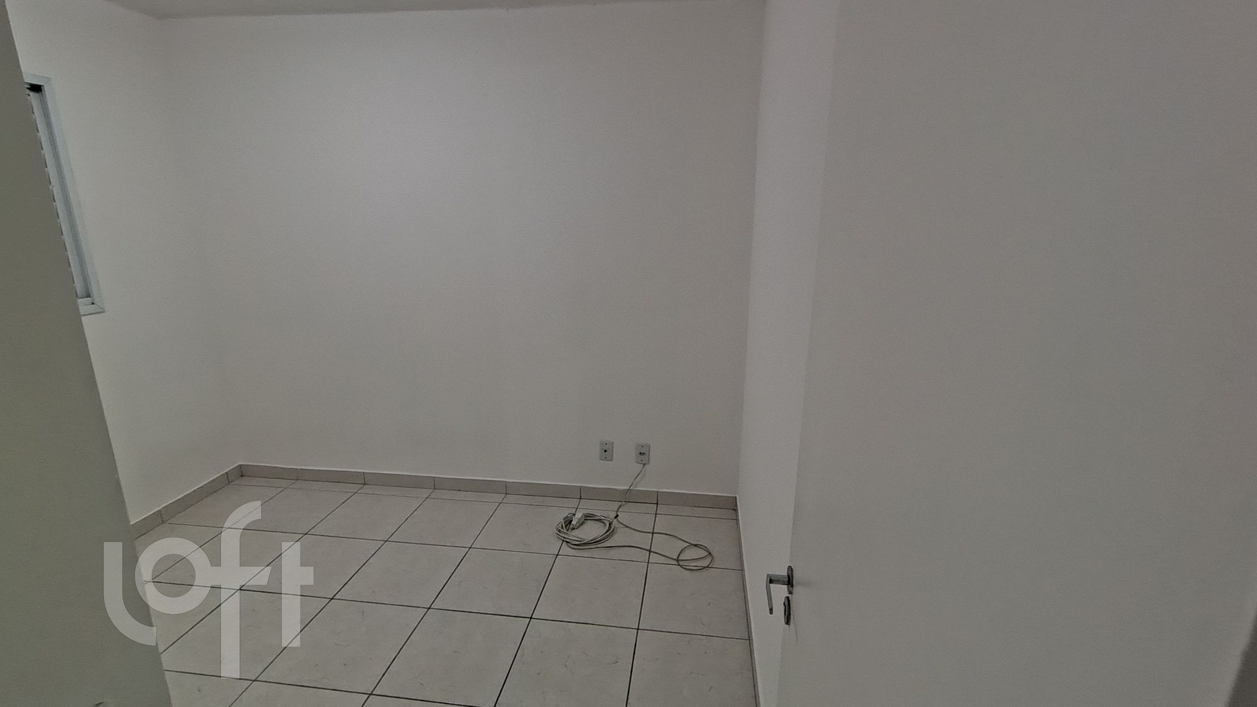 Apartamento à venda com 2 quartos, 46m² - Foto 7