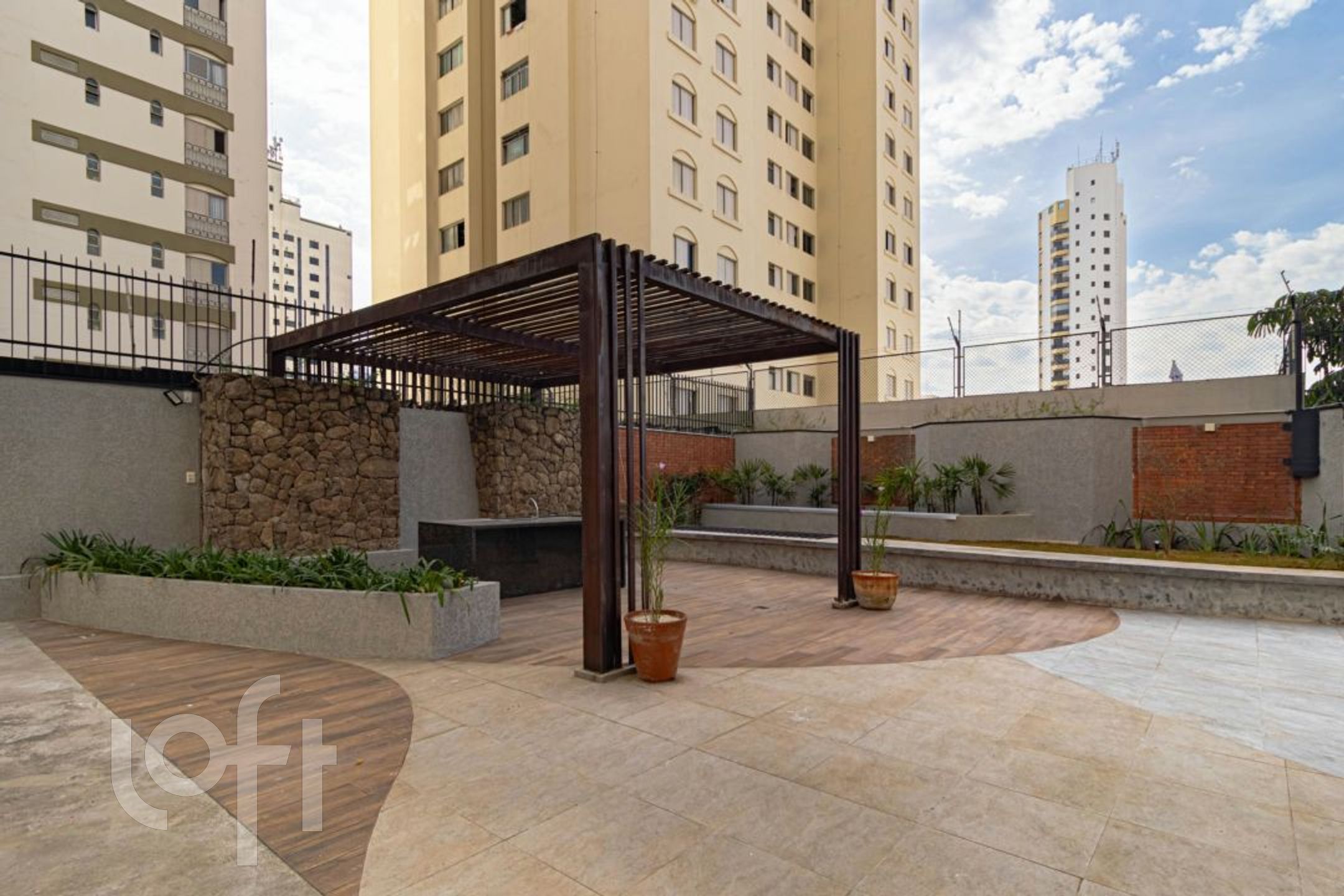 Apartamento à venda com 3 quartos, 107m² - Foto 30