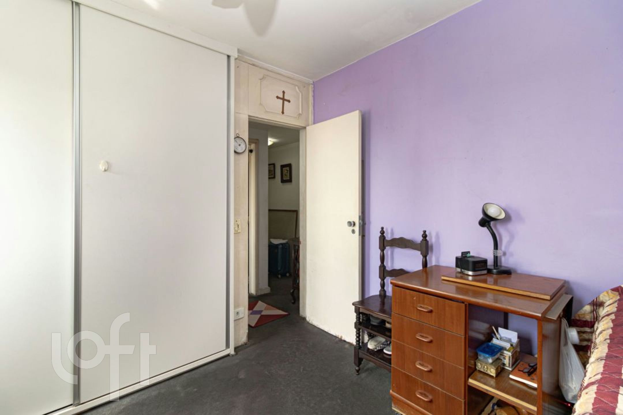 Apartamento à venda com 3 quartos, 107m² - Foto 18