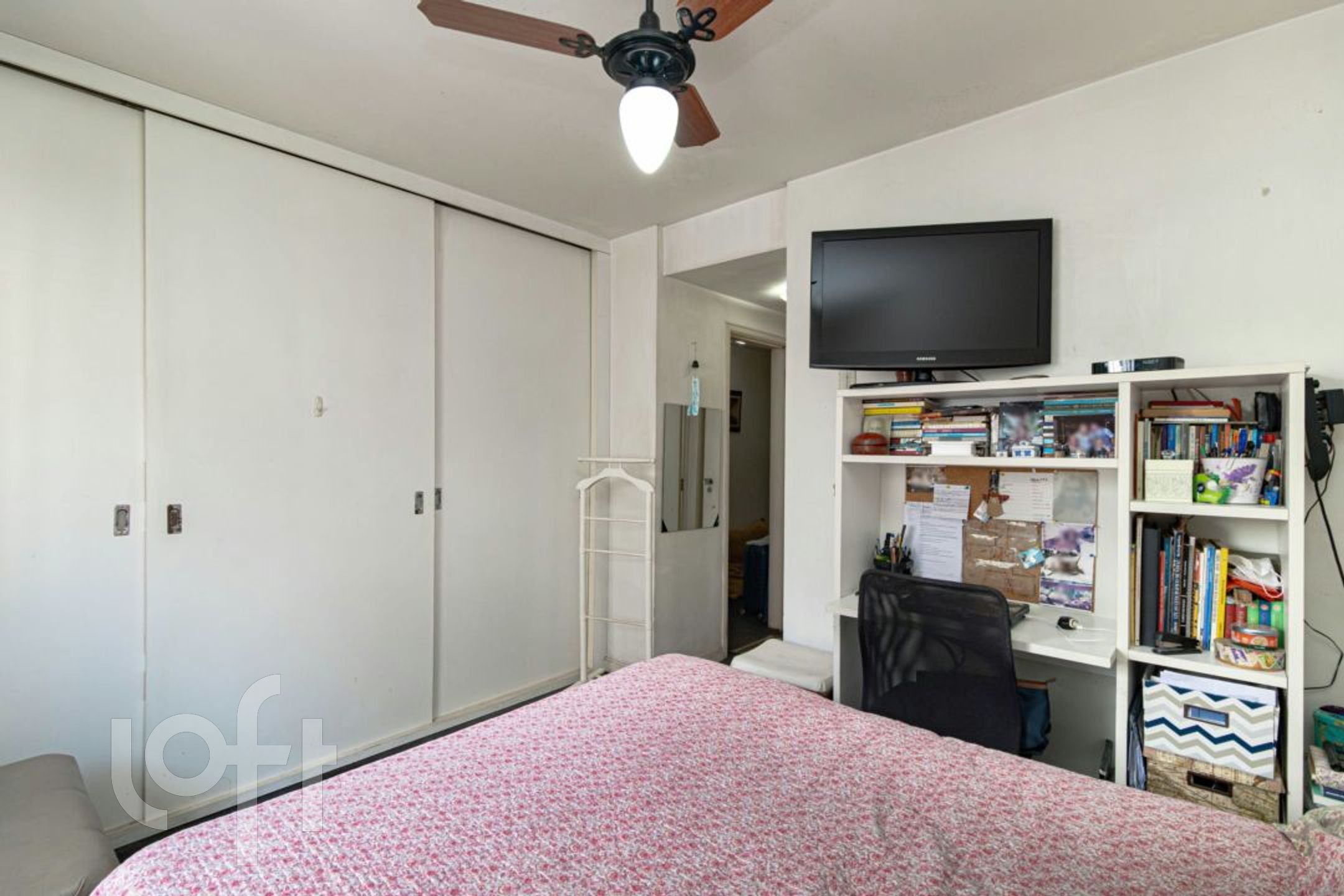 Apartamento à venda com 3 quartos, 107m² - Foto 22