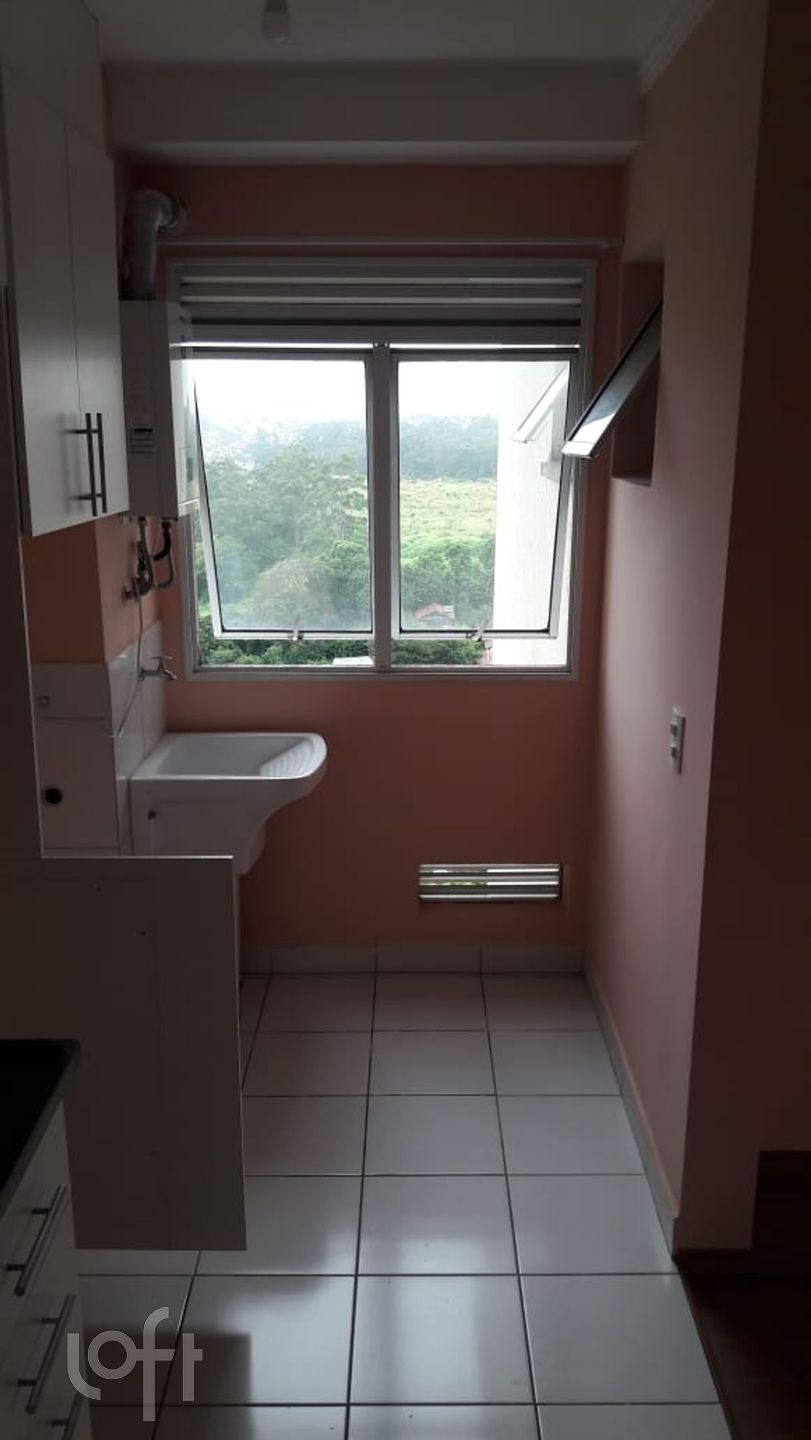 Apartamento à venda com 3 quartos, 57m² - Foto 13