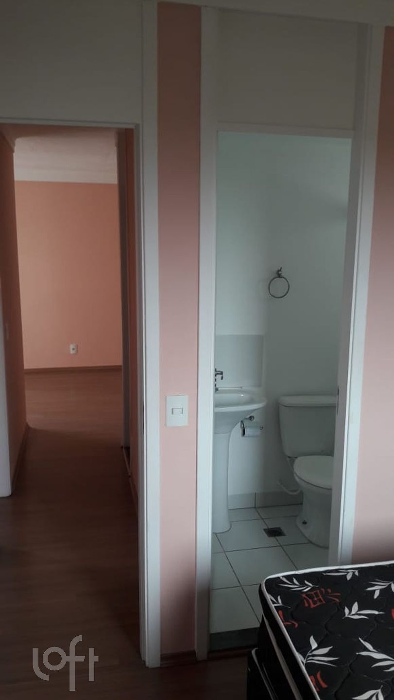 Apartamento à venda com 3 quartos, 57m² - Foto 6