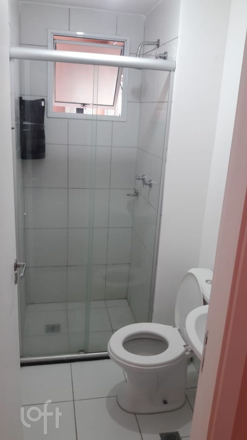 Apartamento à venda com 3 quartos, 57m² - Foto 18