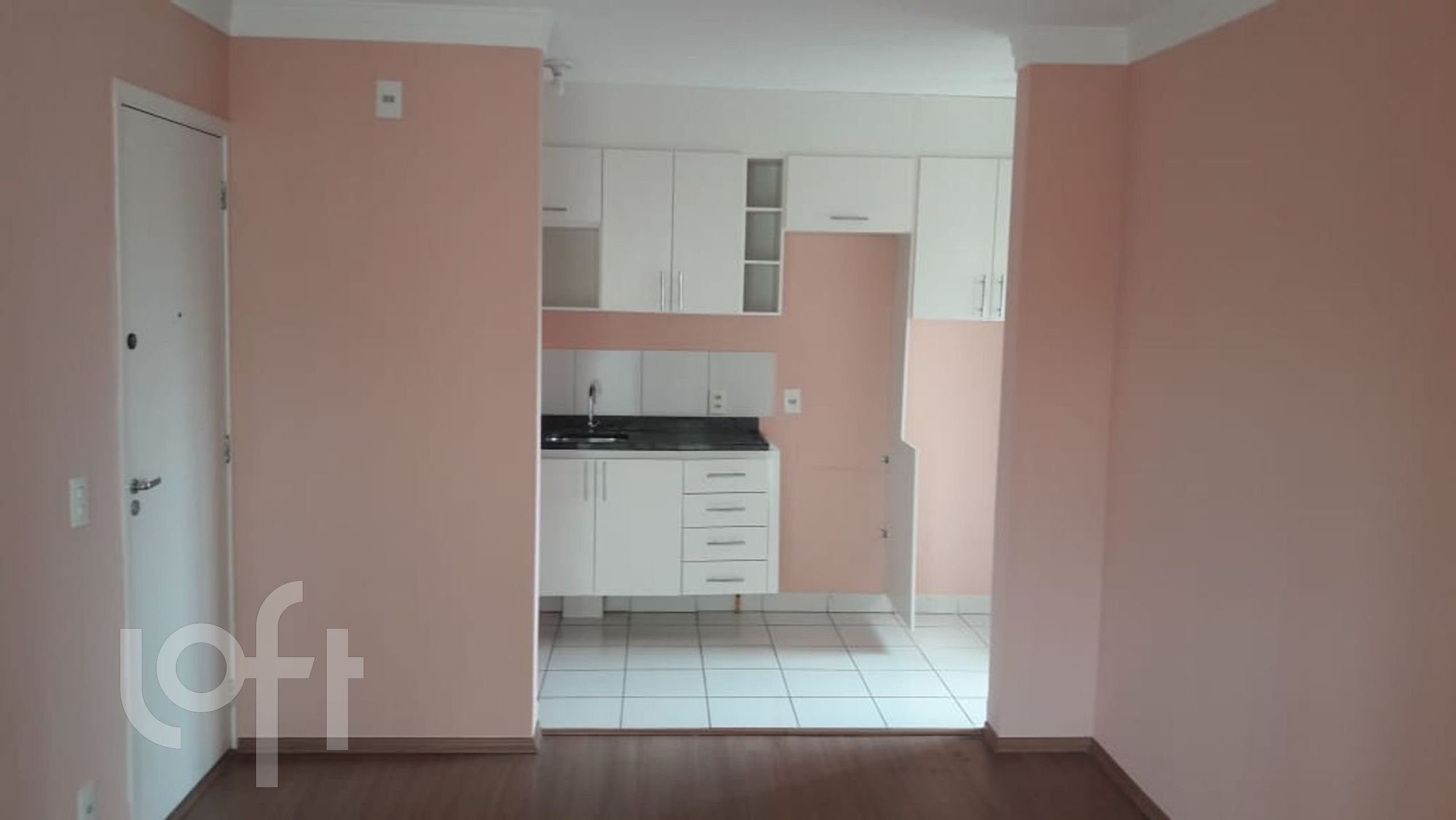 Apartamento à venda com 3 quartos, 57m² - Foto 12