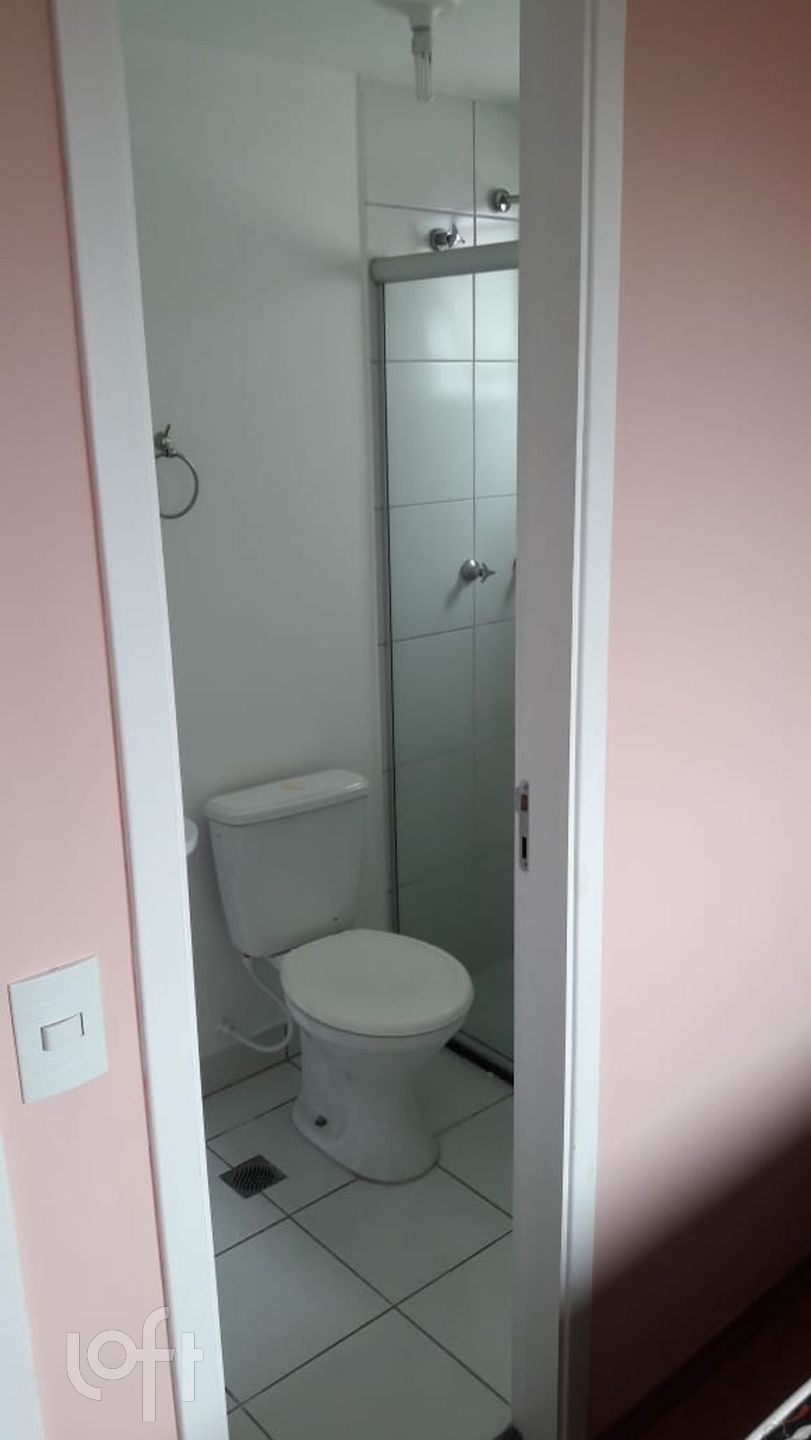 Apartamento à venda com 3 quartos, 57m² - Foto 20