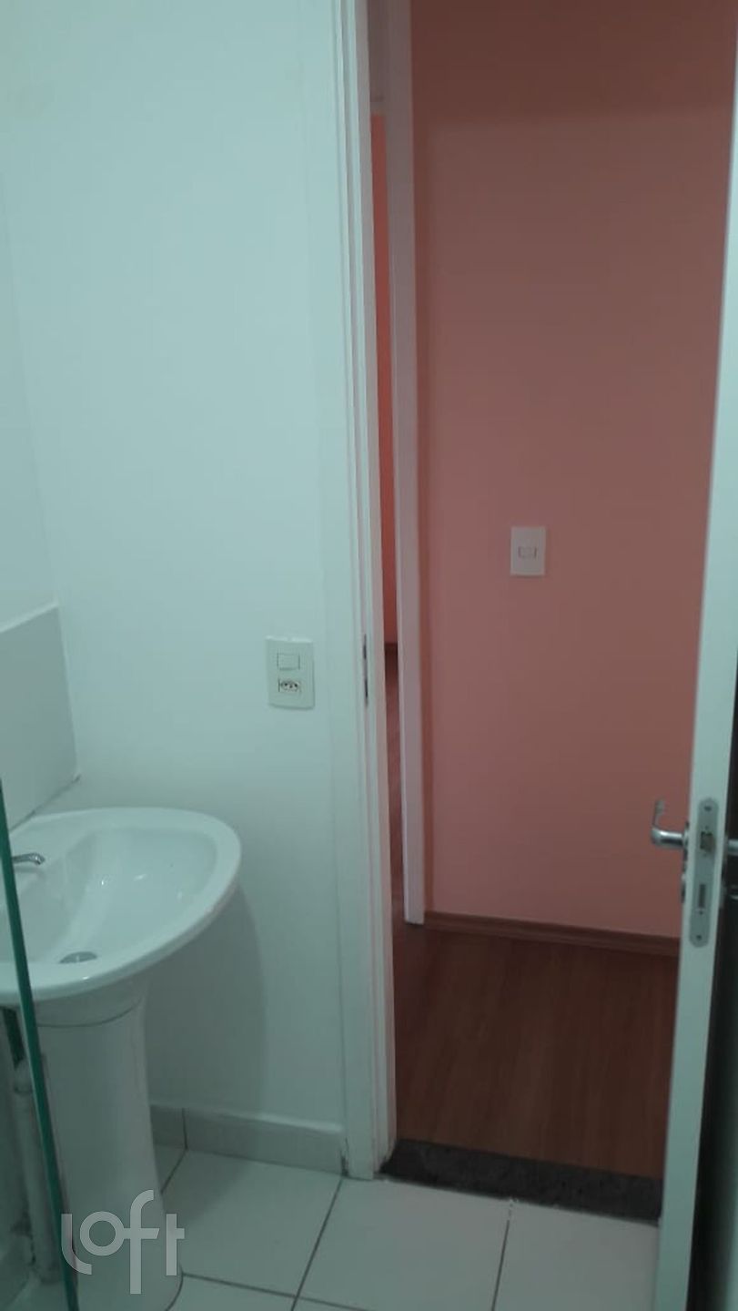 Apartamento à venda com 3 quartos, 57m² - Foto 19