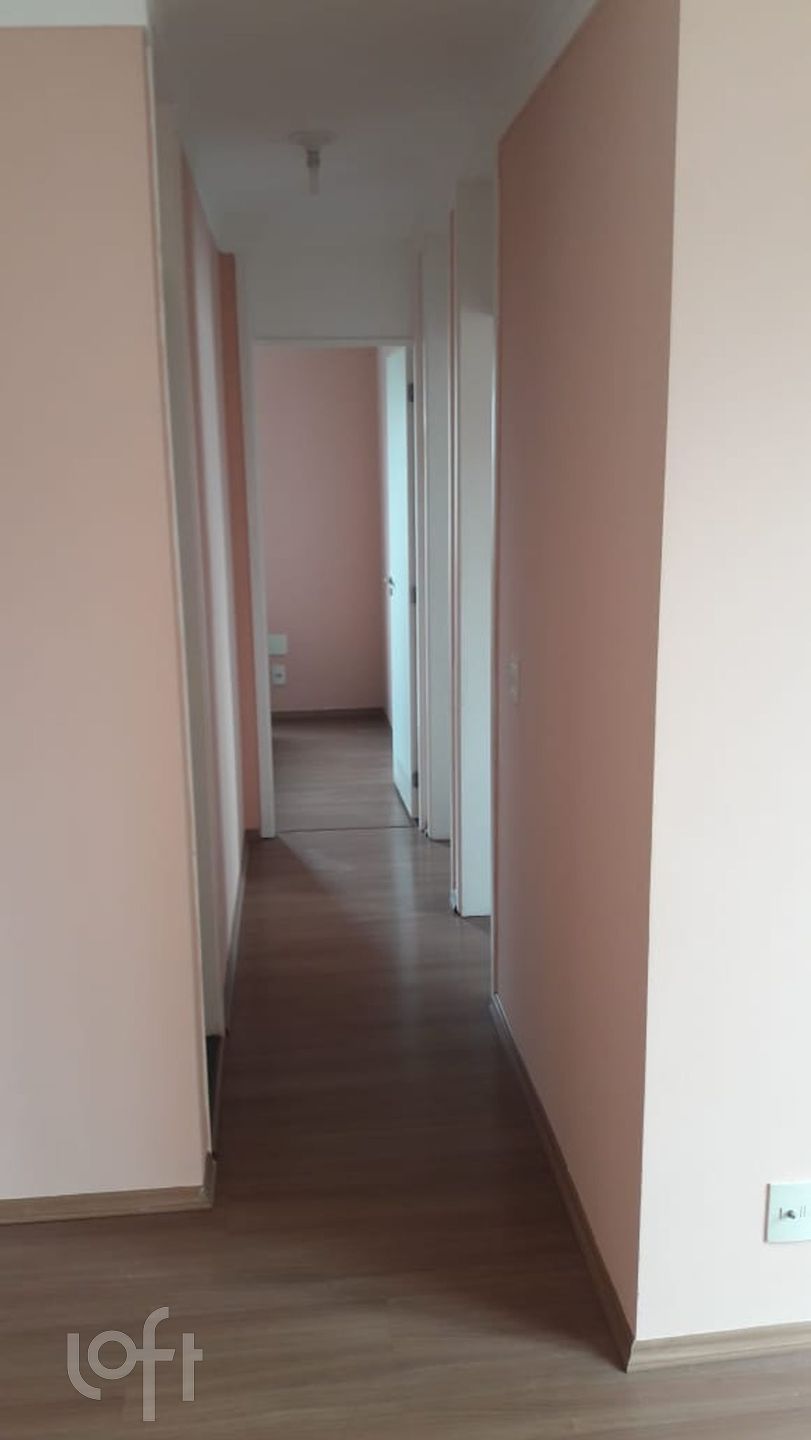 Apartamento à venda com 3 quartos, 57m² - Foto 11