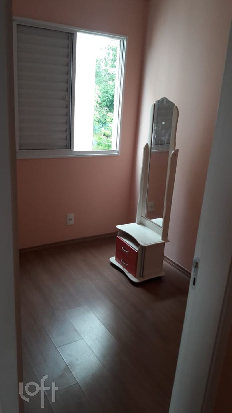 Apartamento à venda com 3 quartos, 57m² - Foto 3