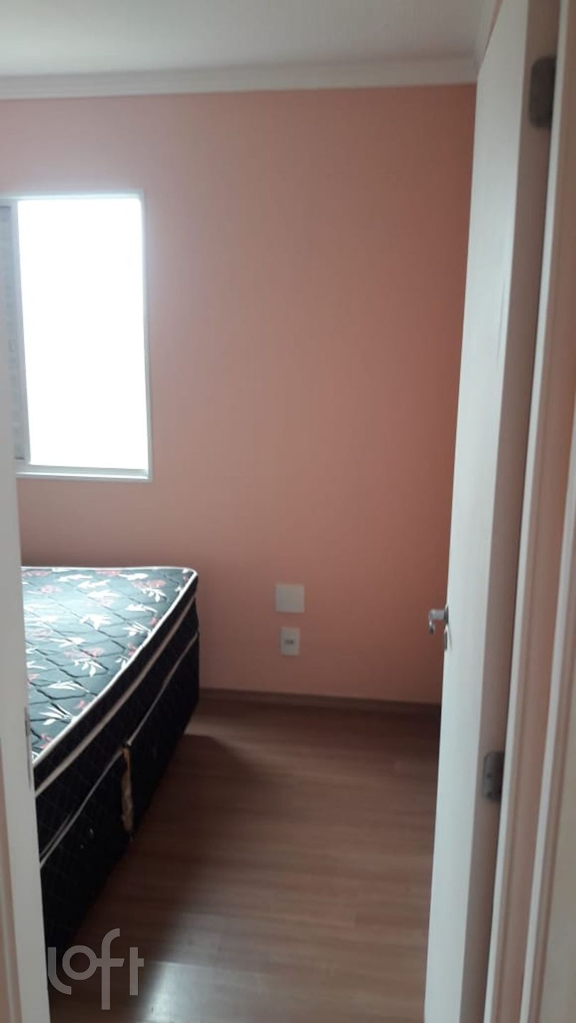 Apartamento à venda com 3 quartos, 57m² - Foto 2