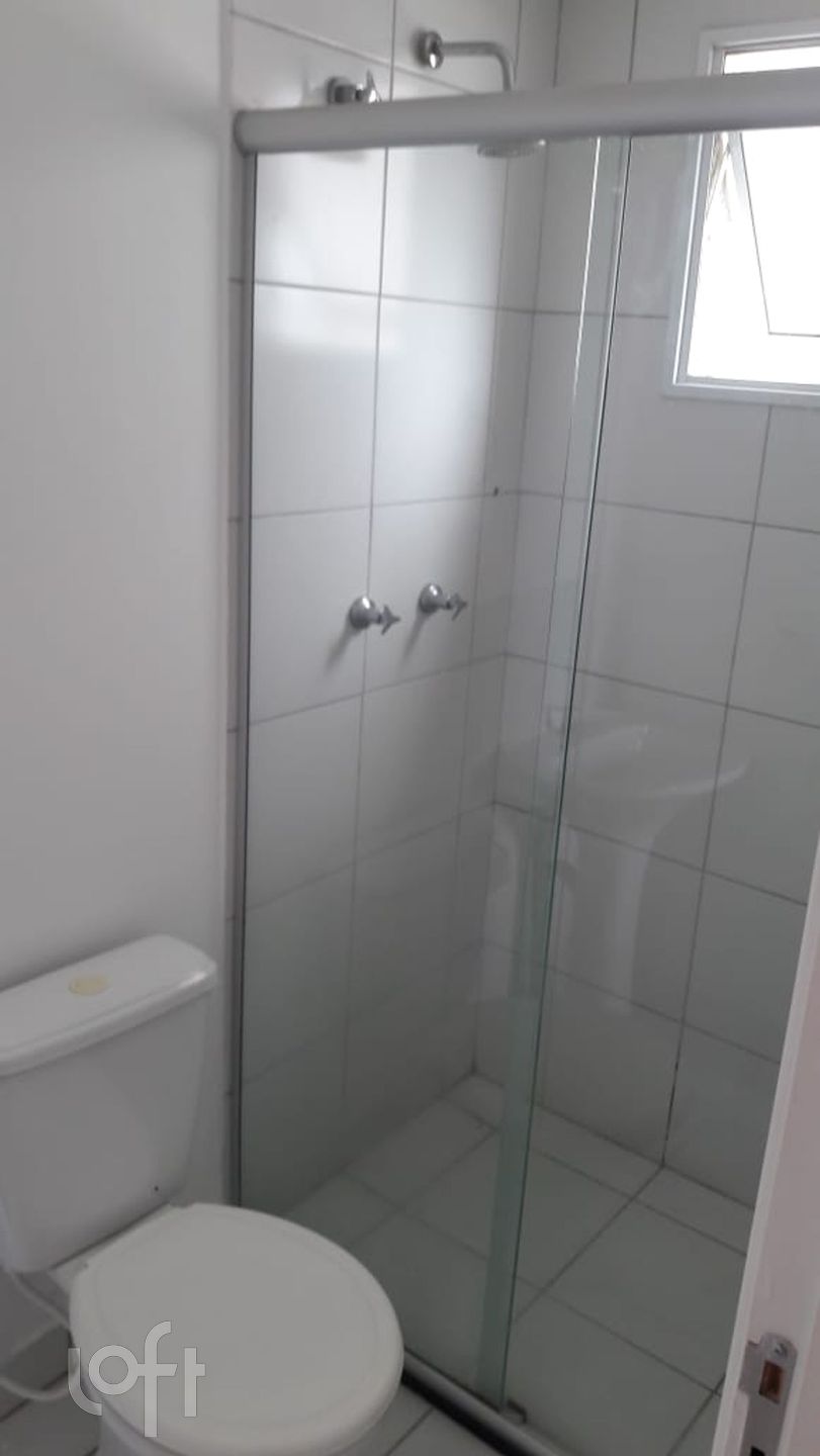 Apartamento à venda com 3 quartos, 57m² - Foto 21