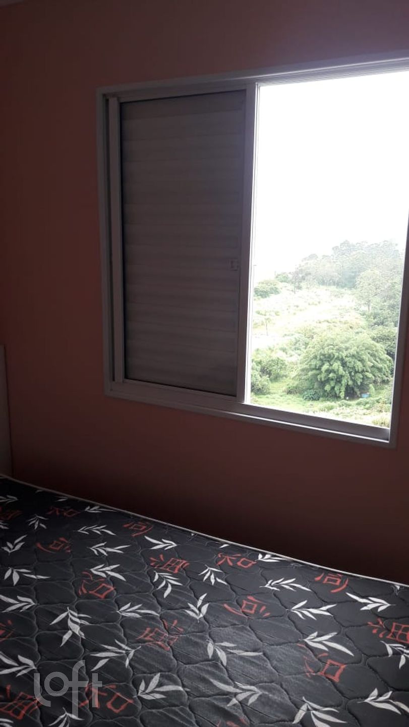 Apartamento à venda com 3 quartos, 57m² - Foto 5