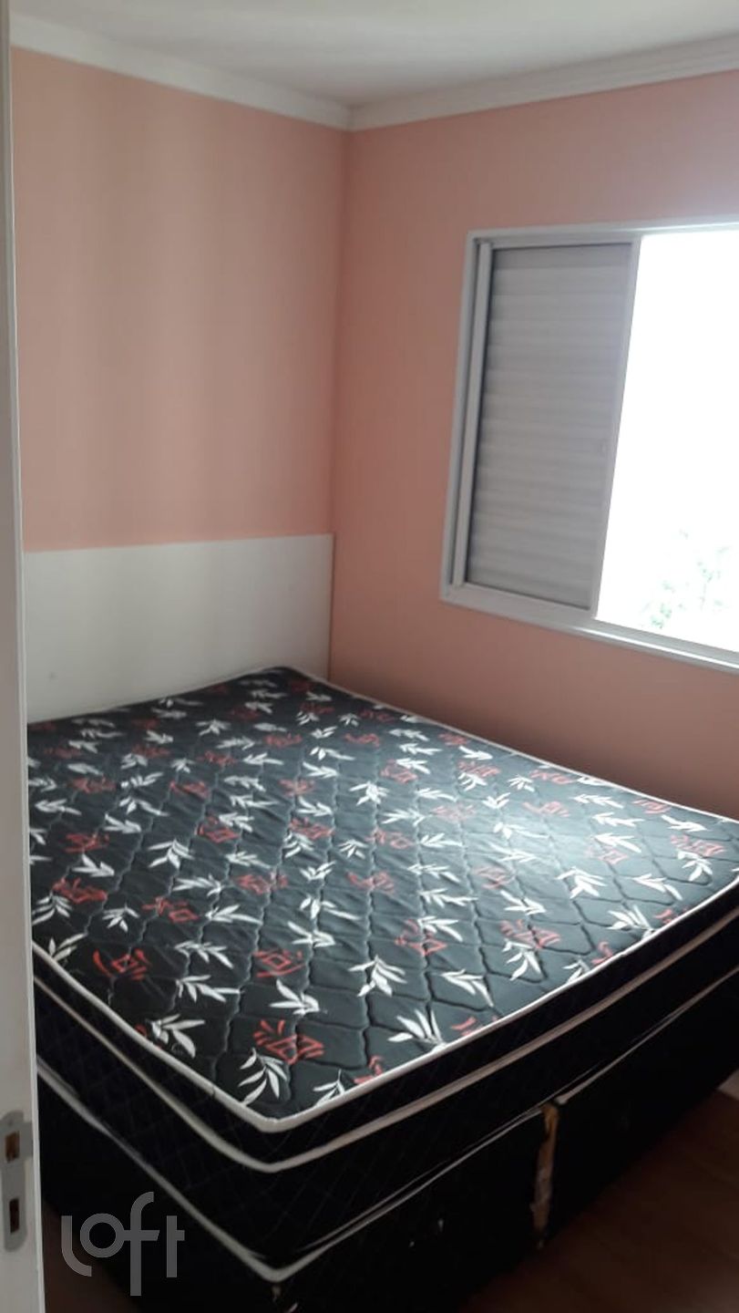 Apartamento à venda com 3 quartos, 57m² - Foto 7