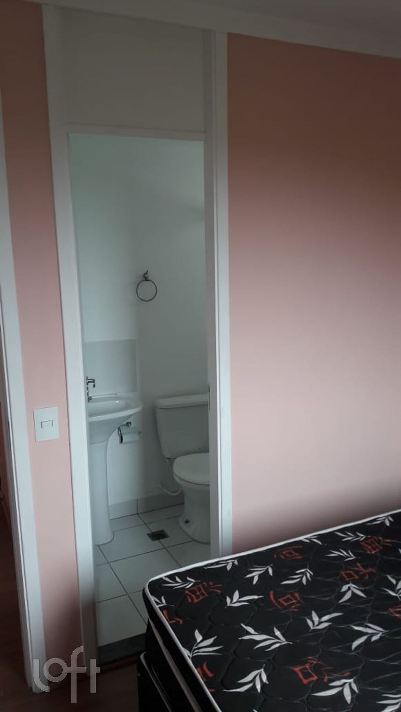 Apartamento à venda com 3 quartos, 57m² - Foto 4