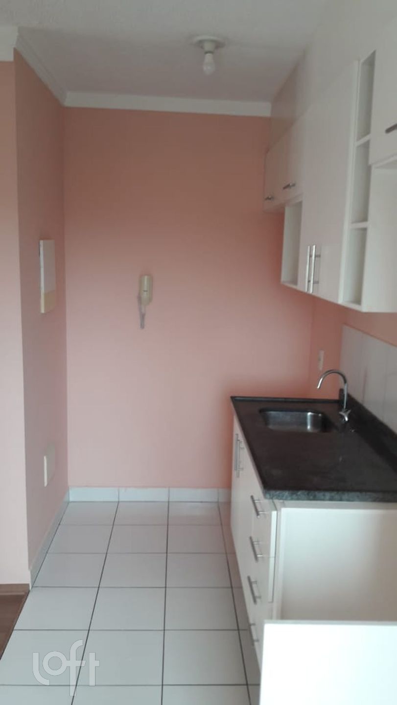 Apartamento à venda com 3 quartos, 57m² - Foto 14